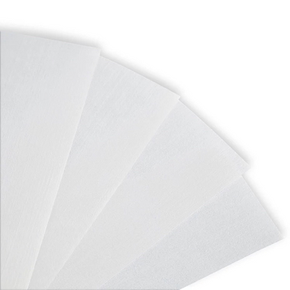 Pierrelle Pierrewax Waxing Paper 100 Strips