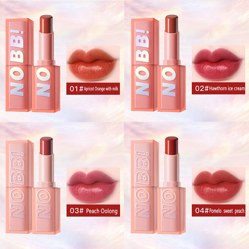 NOBB Pink Light Sweet Lipstick N1 3,2gr