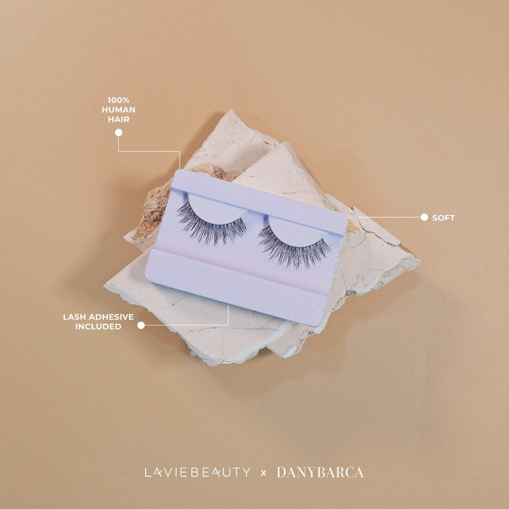 Lavie Lash LavieBeauty By Dany Barca Essential