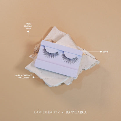 Lavie Lash LavieBeauty By Dany Barca Essential