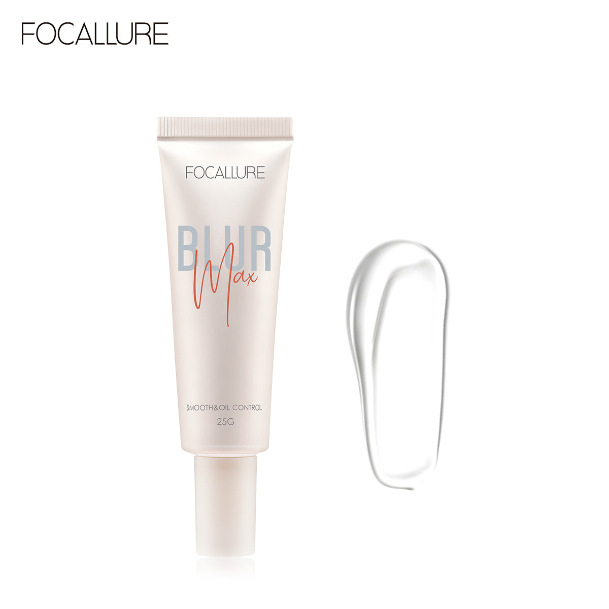 Focallure Blurmax Pore - Minimize Primer FA138 - 01