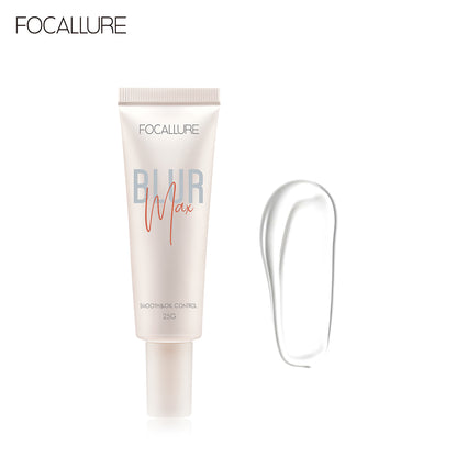 Focallure Blurmax Pore - Minimize Primer FA138 - 01