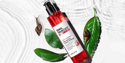 Some By Mi Snail Truecica Miracle Repair Toner | 135 ml