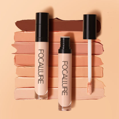 Focallure Full Coverage Concealer FA52 #5