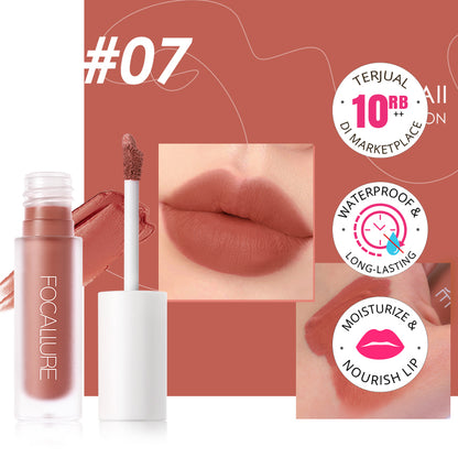 Focallure Staymax Matte Lip Ink FA134 #07