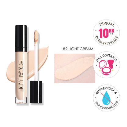 Focallure Full Coverage Concealer FA52 #2