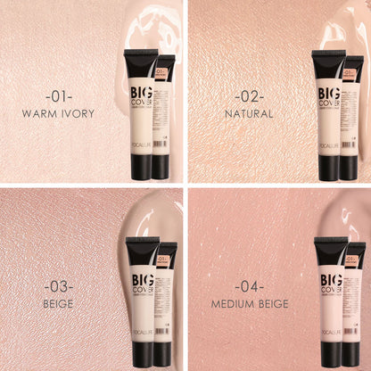 Focallure Liquid Concealer FA31 #2