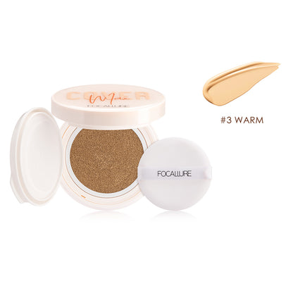 Focallure Longlasting Cushion Foundation FA162 - #03