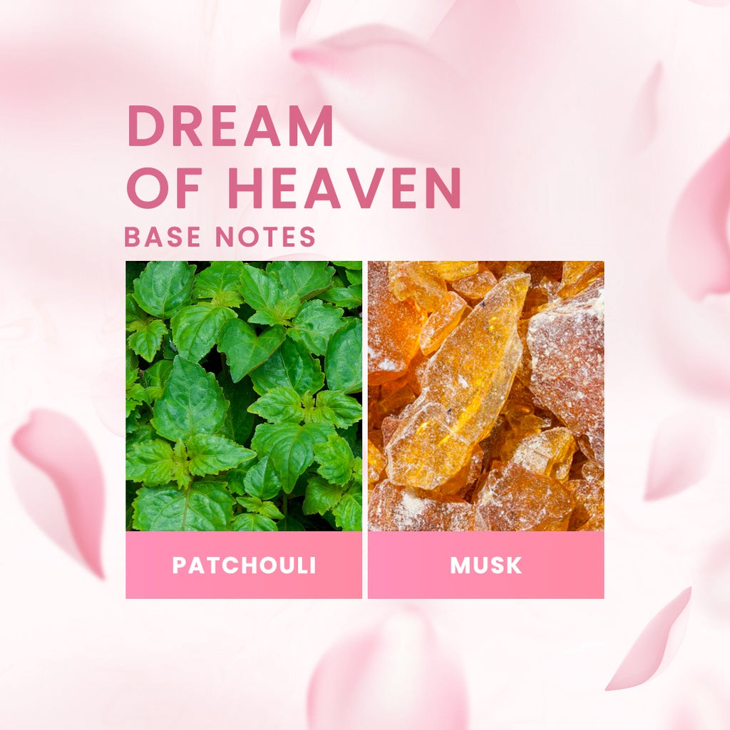 Lilith and Eve Parfum Dream of Heaven 6.0 | 30ml