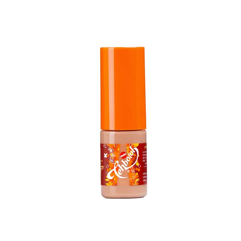 DERMIES Hello Glow by ERHA ft SOSRO FlirTEA Lip Serum 8,5 ml