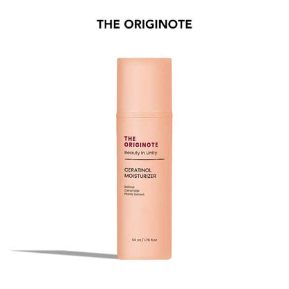 The Originote Ceratinol Moisturizer | 50g