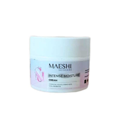 Maeshi Skincare Intense Moisture Cream 10g