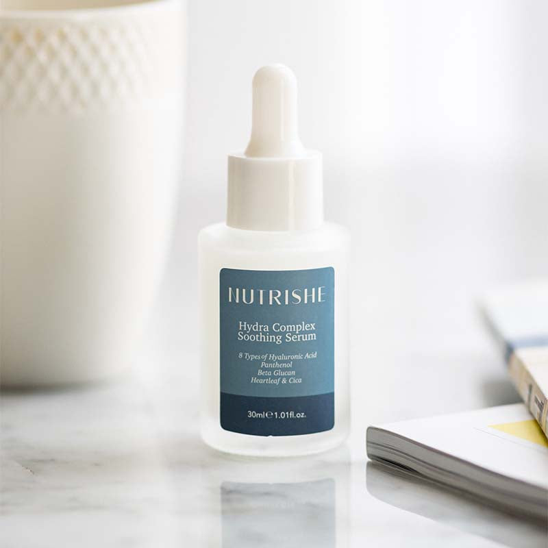 Nutrishe Hydra Complex Soothing Serum