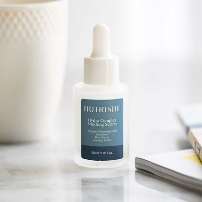 Nutrishe Hydra Complex Soothing Serum