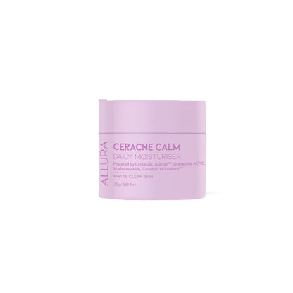 Allura Ceracne Calm Daily Moisturiser