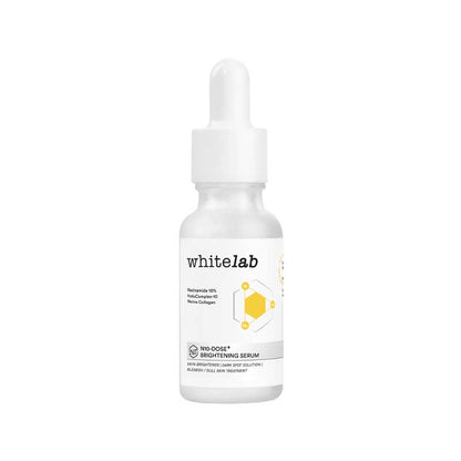 Whitelab N10 DOSE+ Brightening Serum | 20 ml