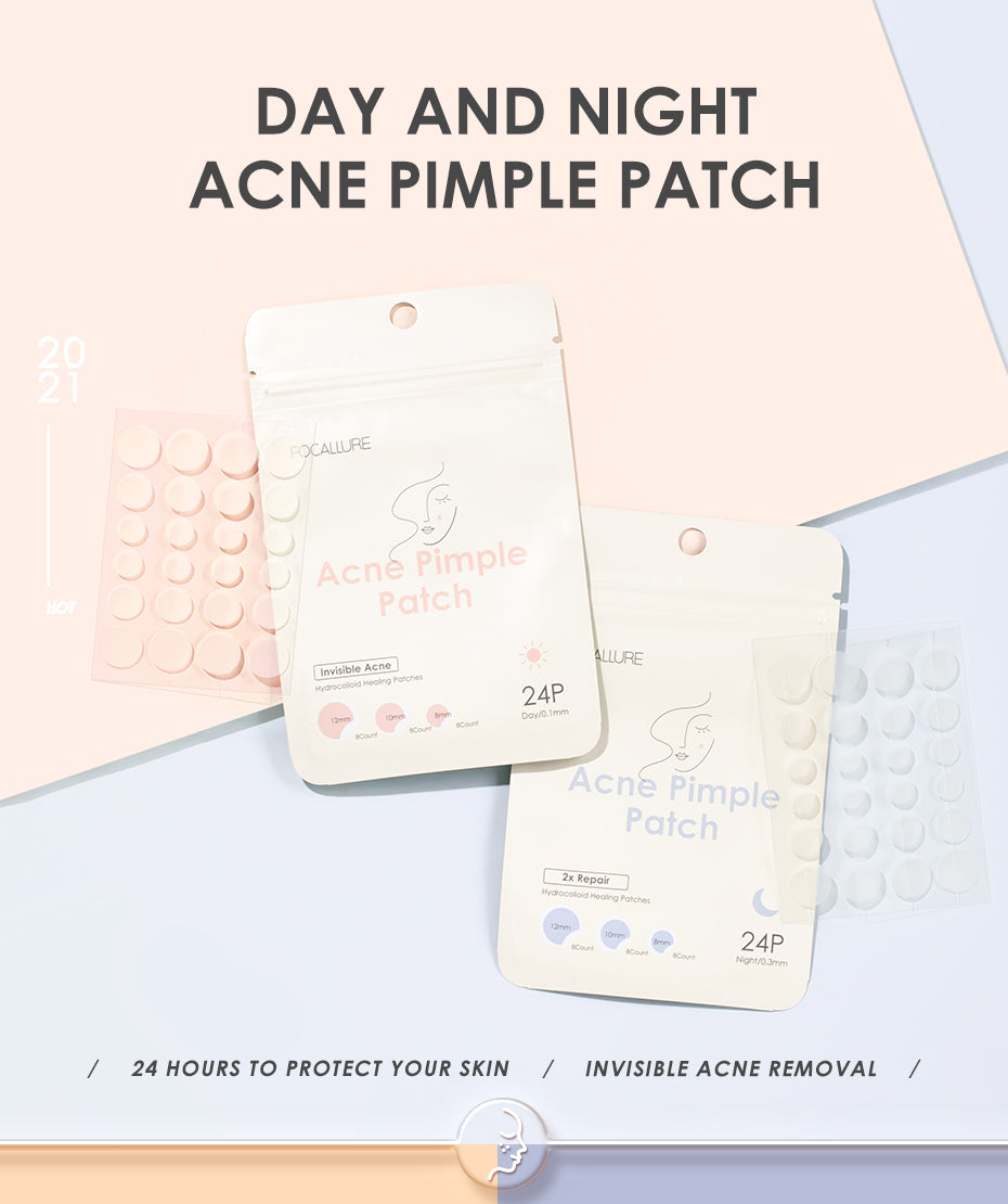 Focallure Acne Pimple Patch FA186 - 2