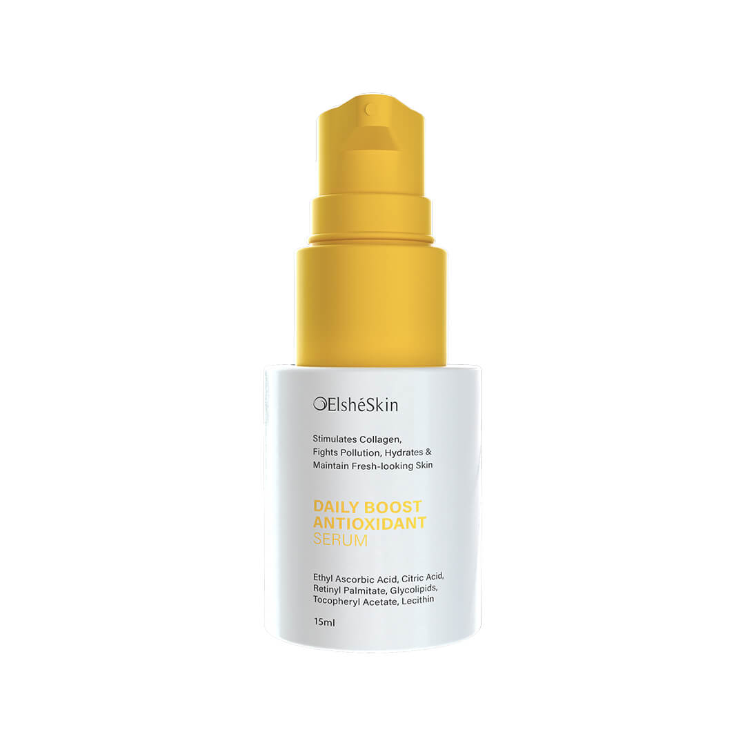 Elsheskin Daily Boost Antioxidant Serum | 15 ml