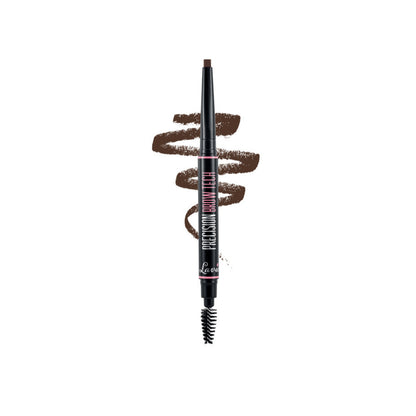 Lavie Lash Lash Precision Brow Tech - Smoke