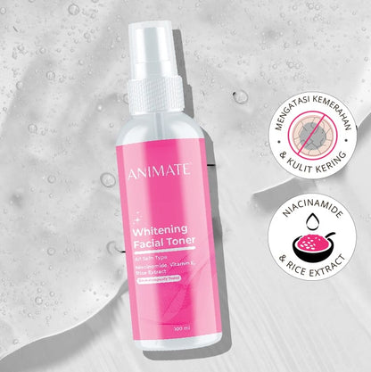 ANIMATE Facial Toner 100ml