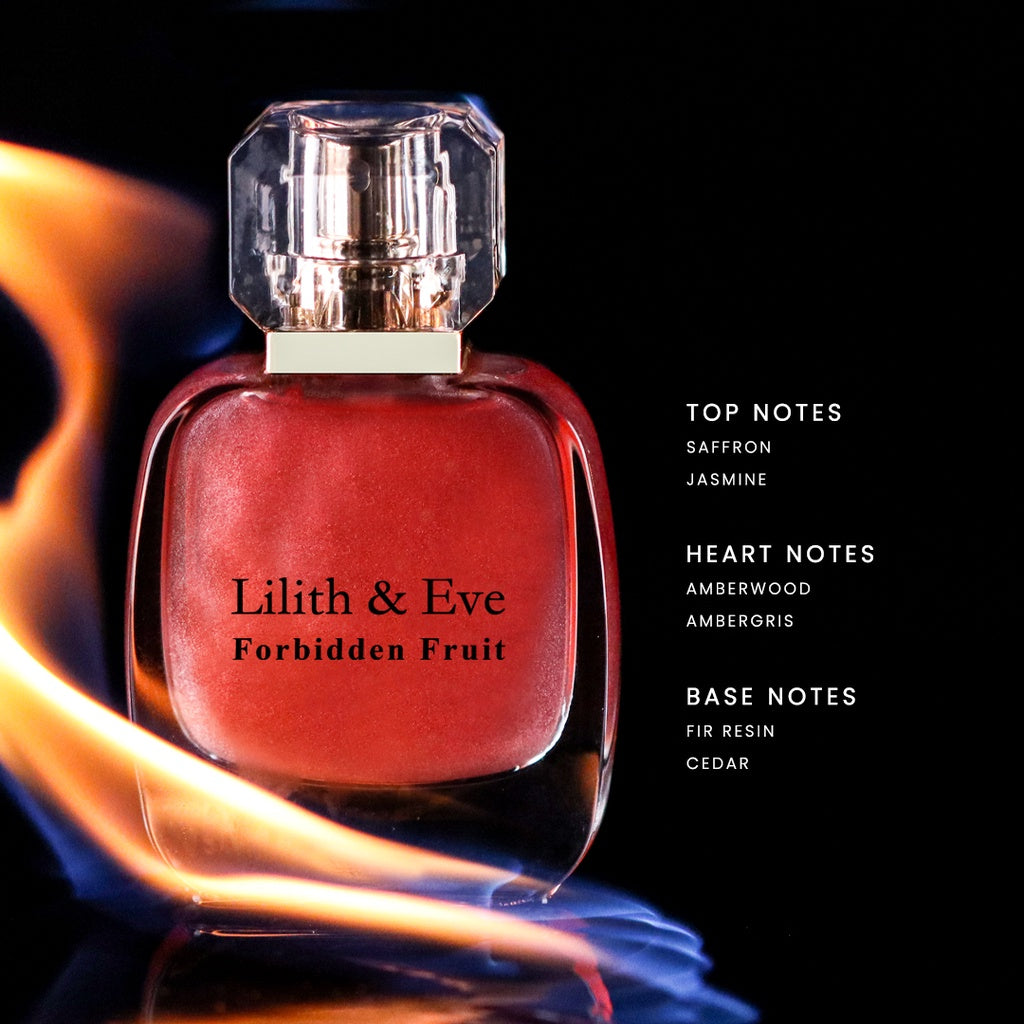 Lilith and Eve Parfum Forbidden Fruit 4.0 | 30ml