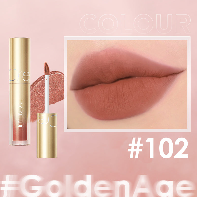 Focallure Silky Lip Cream FA344 #102