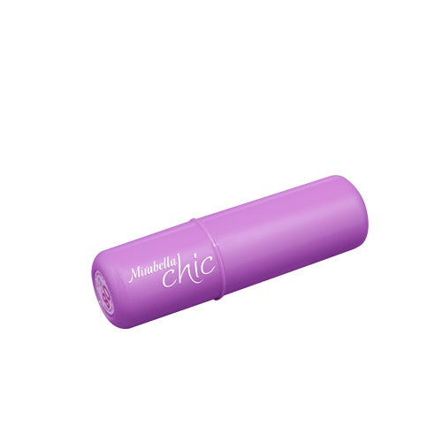 Mirabella Chic Colormoist Lipstick 01 | 3.6gr