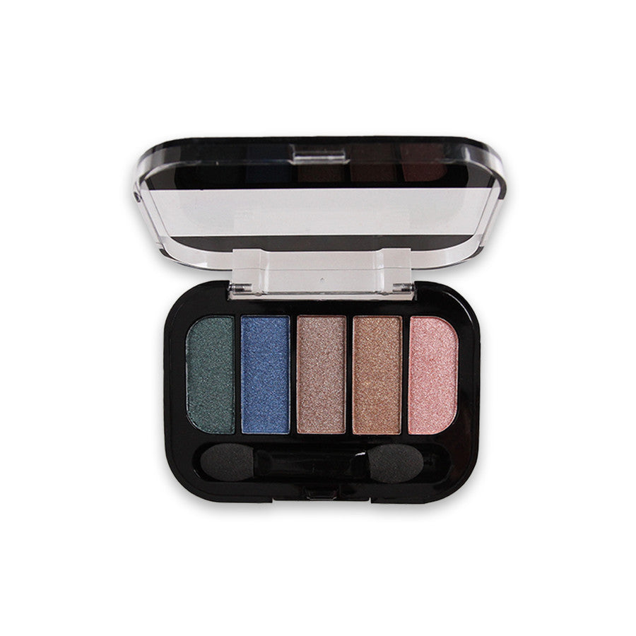 Ushas ES2786 Eyebrow Pallete No.04 | 4.4gr