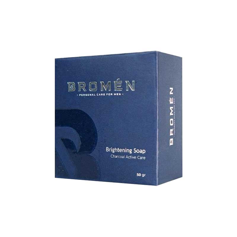 BROMEN Brightening Soap 50gr