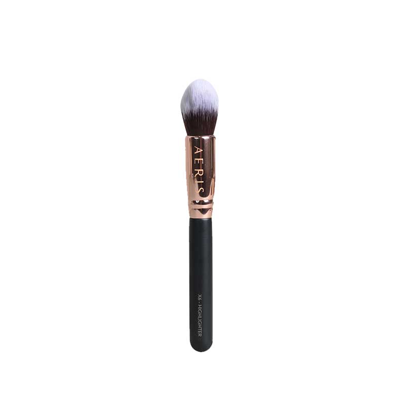 Aeris Beaute The Onyx 2 0 - Brushes - X6- Highlighter