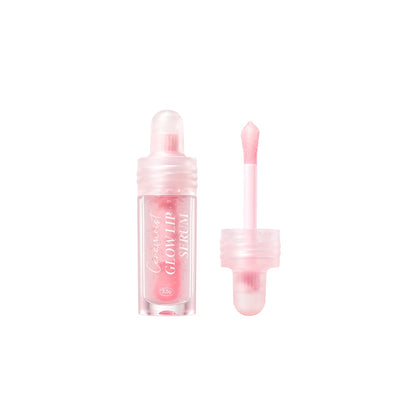 Barenbliss Ceramoist Glow Lip Serum