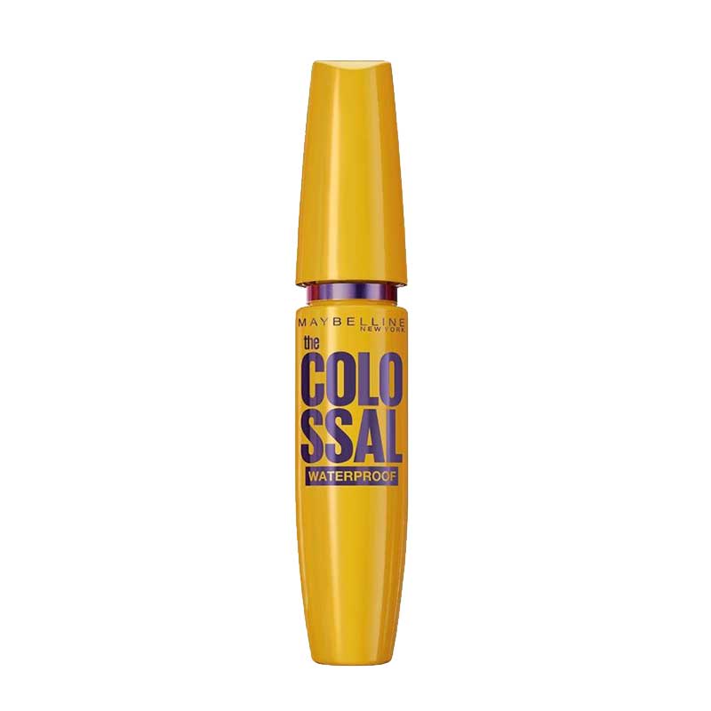 Maybelline Volumâ Express The Colossal Waterproof Mascara | 5 g