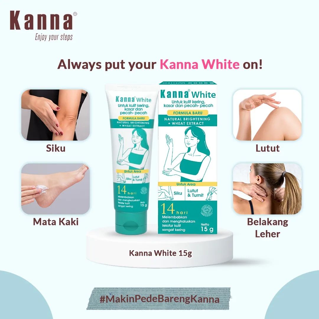 Kanna White | 30 g