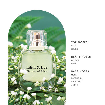 Lilith and Eve Parfum Garden of Eden 3.0 | 30ml