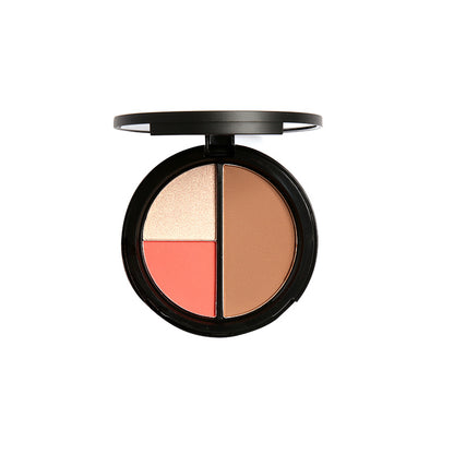 Focallure Blush Highlighter Contour FA20 #2