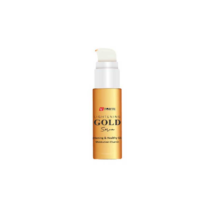 Syb Forte Lightening Gold Serum | 20 ml