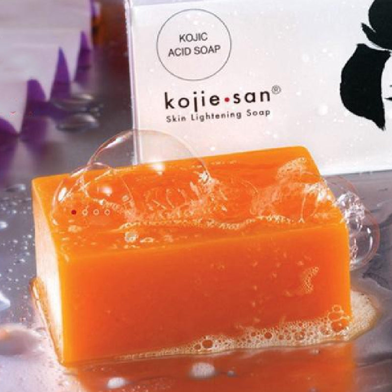 KOJIE SAN Dreamwhite Soap | 135gr