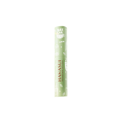 HANASUI Mattedorable Lip Cream Matchamallow 02 | 4gr