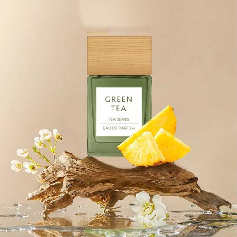 Miniso Women'S Parfume Green Tea EDP | 50ml