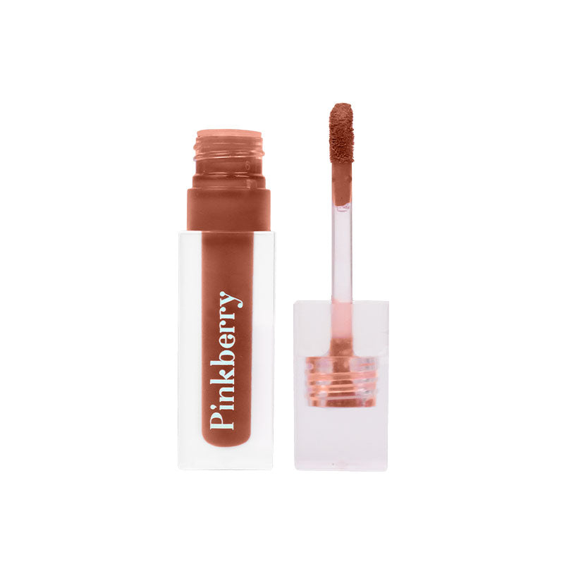 Pinkberry Lip Gelato - Pump Kiss