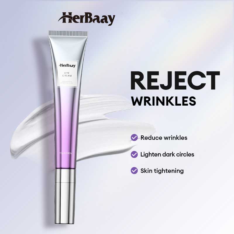 Herbaay Eye Cream | 15g