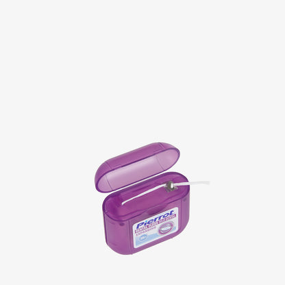 Pierrot Mint Expanding Dental Floss / Benang Gigi