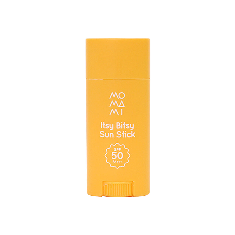 MoMaMi Itsy Bitsy Sun Stick - Stik Tabir Surya 15gr