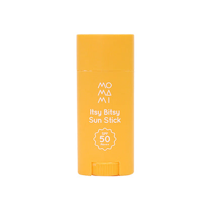 MoMaMi Itsy Bitsy Sun Stick - Stik Tabir Surya 15gr