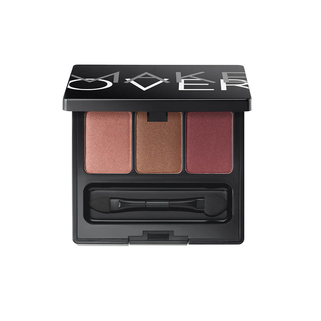 Make Over Trivia Eye Shadow Indian Summer