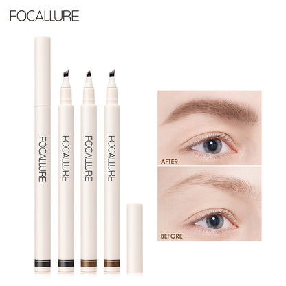 Focallure Tinted Brow Ink Pen FA161 - 01