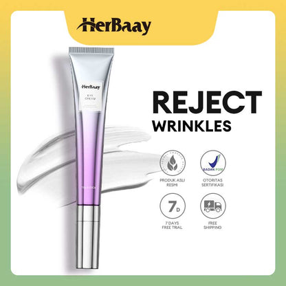 Herbaay Eye Cream | 15g