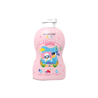 Azarine Kids Sweet Blossom Body Wash 300ml