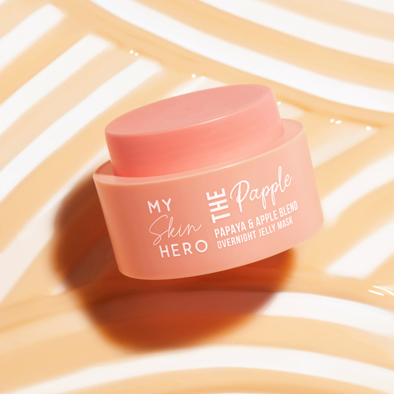 My Skin Hero The Papple Sleeping Jelly Mask | 50 ml