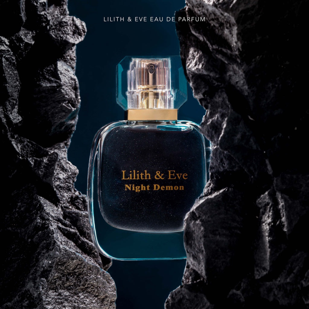 Lilith and Eve Parfum Night Demon 7.0 | 30ml